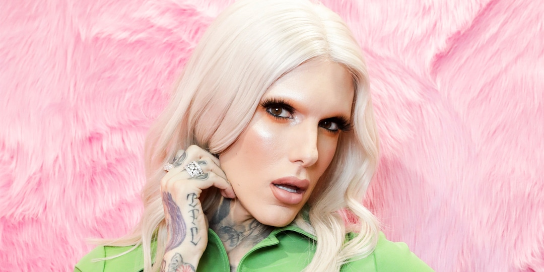 Jeffree Star Insists He S Not Paying Basketball Player To Date Him E Online